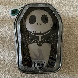 NWT Nightmare Before Christmas Pin backpack